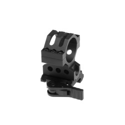 Support montage 30mm G&P Quick Lock QD rail Picatinny airsoft