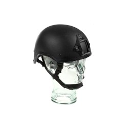 Réplique casque MICH 2001 Big Dragon airsoft tactique