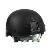 Réplique casque MICH 2001 Big Dragon airsoft tactique