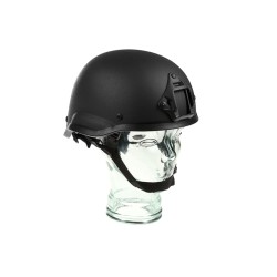 Casque MICH 2002 airsoft Big Dragon - Réplique équipement