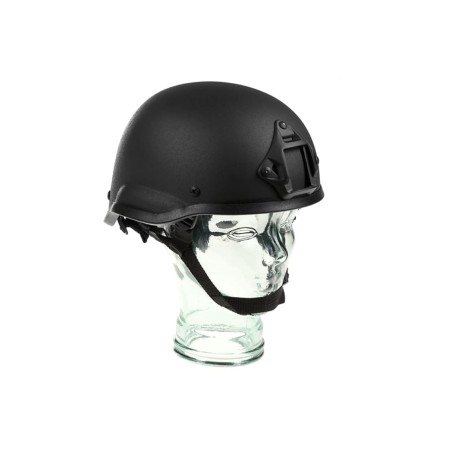 Casque MICH 2002 airsoft Big Dragon - Réplique équipement