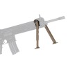 Bipied latéral Side Rail Big Dragon airsoft - Accessoire