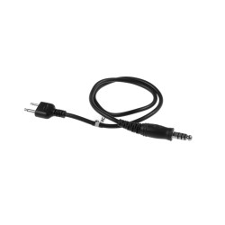 Câble PTT Z4 ICOM Z-Tactical airsoft