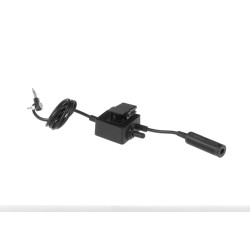 Commutateur PTT tactique Z-Tactical Motorola 2-Pin pour airsoft