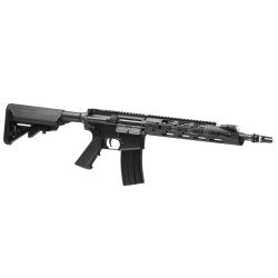 Réplique Airsoft AEG Raptor Katana WE 360 FPS
