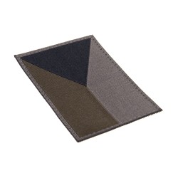 Patch drapeau République Tchèque Clawgear airsoft