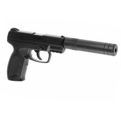 Pistolet CO2 Combat Zone Cop SK airsoft pas cher