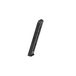 Magasin CO2 Combat Zone 15 billes airsoft 6mm