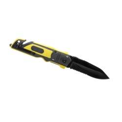 Couteau Emergency Rescue Walther | Lame 95mm | Accessoire