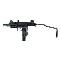 Pistolet airsoft Mini Uzi IWI CO2 | Réplique tactique