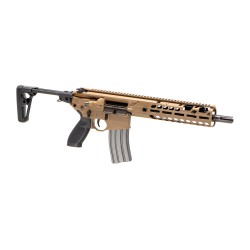 Réplique airsoft SIG Sauer ProForce MCX 11.5 compact