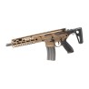 Réplique airsoft SIG Sauer ProForce MCX 11.5 compact