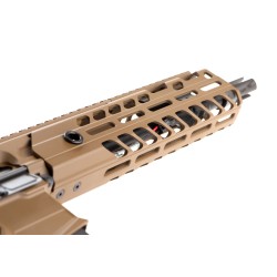 Réplique airsoft SIG Sauer ProForce MCX 11.5 compact