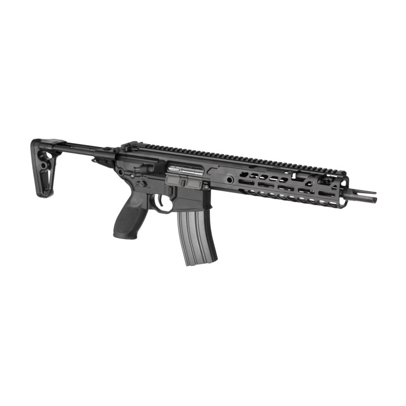 Réplique airsoft SIG Sauer ProForce MCX 11.5 compact