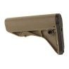 Crosse Airsoft PTS Enhanced Polymer Stock Compact