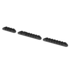 Rail Set Action Army AAC21 airsoft