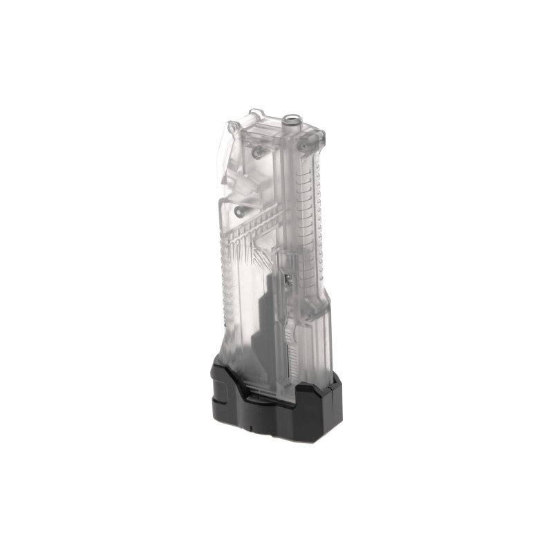 High Bullet BB Loader Plus | Chargeur Airsoft Satellite