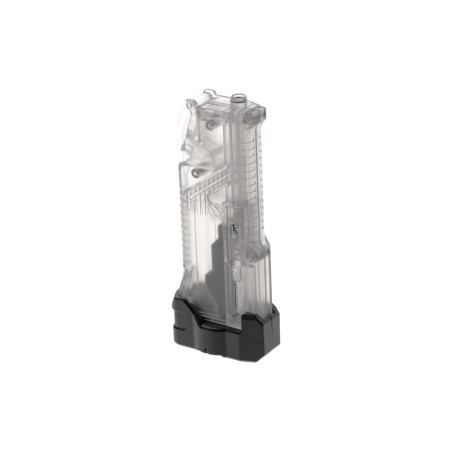 High Bullet BB Loader Plus | Chargeur Airsoft Satellite
