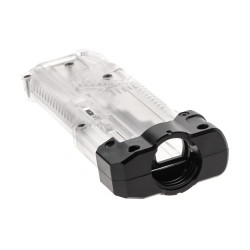 High Bullet BB Loader Plus | Chargeur Airsoft Satellite