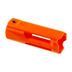 Flashhider Polymer Krytac 14mm CCW airsoft