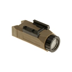 Lampe tactique LED Night Evolution APL 200 lm airsoft