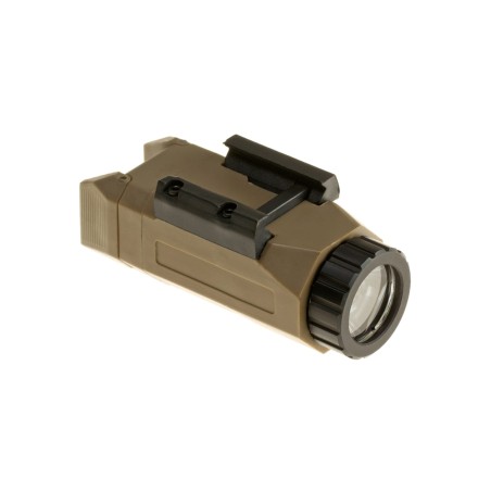 Lampe tactique LED Night Evolution APL 200 lm airsoft