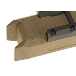 Lampe tactique LED Night Evolution APL 200 lm airsoft