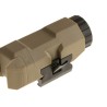 Lampe tactique LED Night Evolution APL 200 lm airsoft