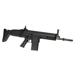 Réplique airsoft Mk17 EFCS Ares | 380 billes | 400 FPS