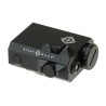 Viseur laser LoPro Mini Sightmark airsoft | Profil bas