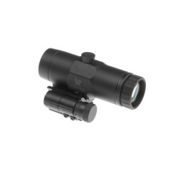 Loupe 3x VMX-3T Vortex Optics airsoft - Compact et étanche