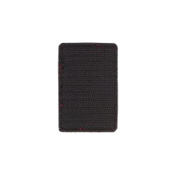 Patch WOC Resistance Rubber JTG | Accessoire Tactique