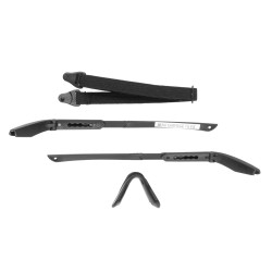Kit monture ICE Frame ESS - Lunettes airsoft