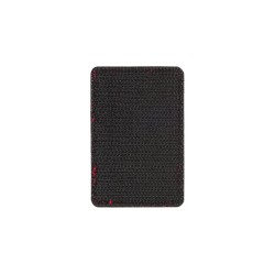 Patch WOC Resistance Rubber JTG | Accessoire Tactique