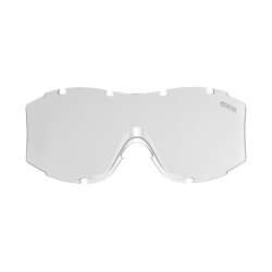 Verres tactiques Bollé X1000 Smoke pour airsoft