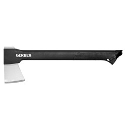 Hache Gerber Gator Combo Axe II - Camping outdoor