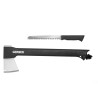 Hache Gerber Gator Combo Axe II - Camping outdoor