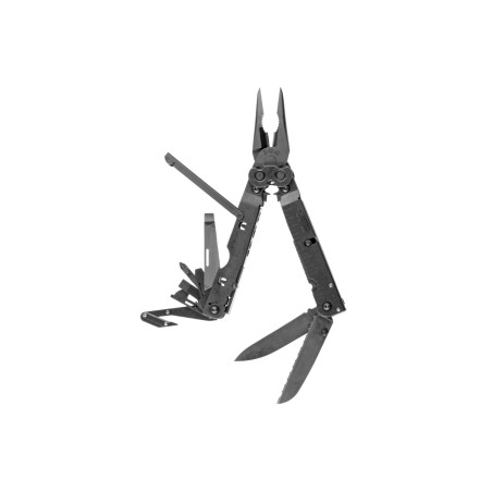 Couteau PowerAssist SOG Knives | Tactique 18cm