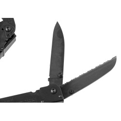 Couteau PowerAssist SOG Knives | Tactique 18cm