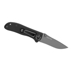 Couteau pliant EDC CRKT Drifter Folder 73mm - Léger