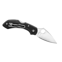 Couteau pliant Spyderco C28 Dragonfly2 - Lame 60mm