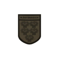 Patch Niederösterreich Shield Clawgear - Airsoft