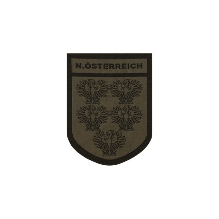 Patch Niederösterreich Shield Clawgear - Airsoft
