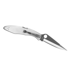 Couteau pliant Spyderco C07 Police3 - Lame 110mm