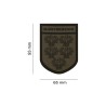 Patch Niederösterreich Shield Clawgear - Airsoft