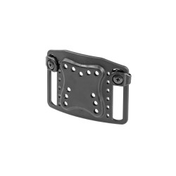 Plateforme de montage Belt Loop Blackhawk airsoft