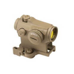 Viseur Red Dot Aim-O RD-2 QD Mount airsoft