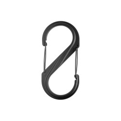 Mousqueton S-Biner 10 Nite Ize - Équipement