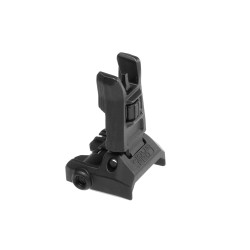 Viseur avant MBUS Pro Magpul - Airsoft Picatinny