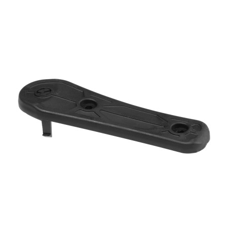 Rubber Butt-Pad Magpul airsoft - Épaulette caoutchouc